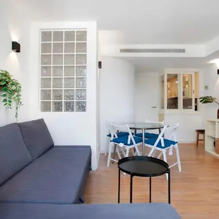 Bajondillo Apartment Torremolinos