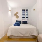 Διαμέρισμα Bajondillo Τορρεμολίνος