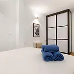 Διαμέρισμα Bajondillo *