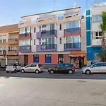 Bajondillo דירה
