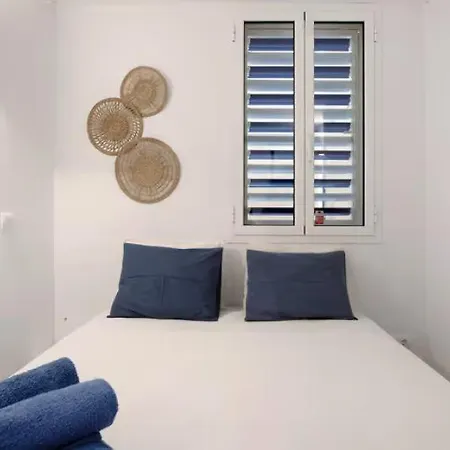 Bajondillo * Torremolinos