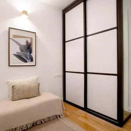 Appartement Bajondillo *