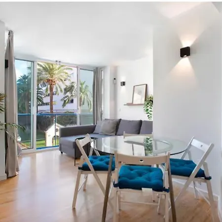 Apartamento Bajondillo