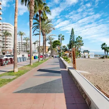 Bajondillo Apartman Torremolinos