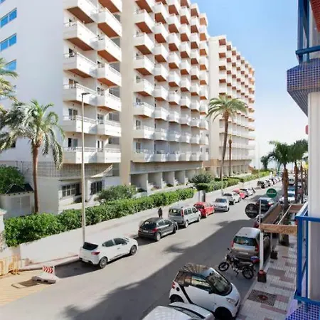 Bajondillo Torremolinos