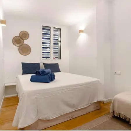Bajondillo Apartamento