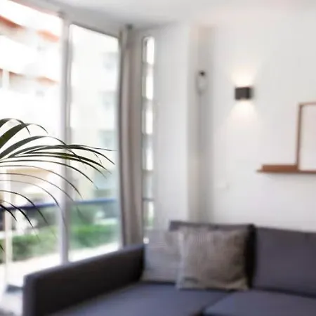 Appartement Bajondillo *