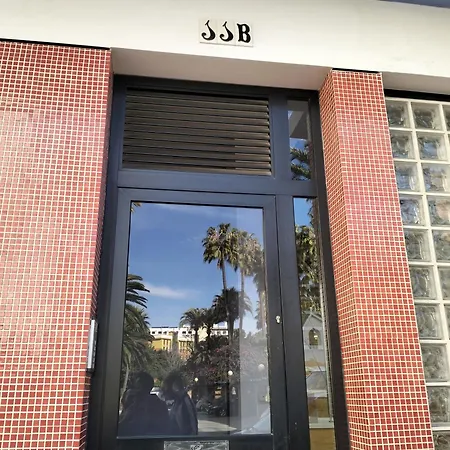 Bajondillo *