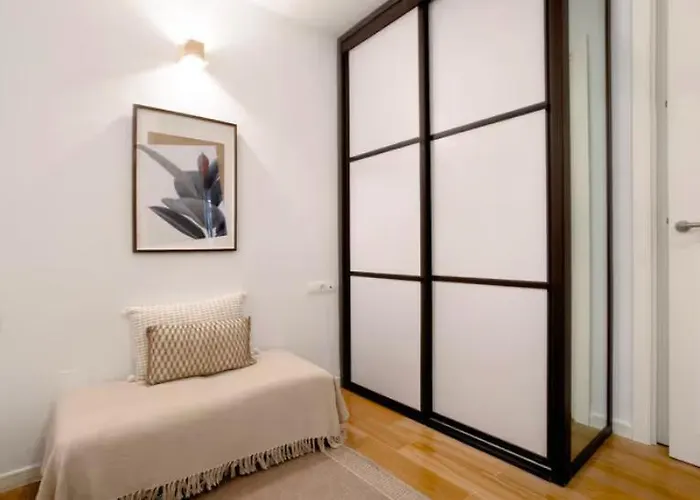 Apartamento Bajondillo *