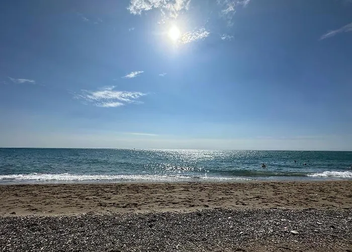 Daire Bajondillo Torremolinos