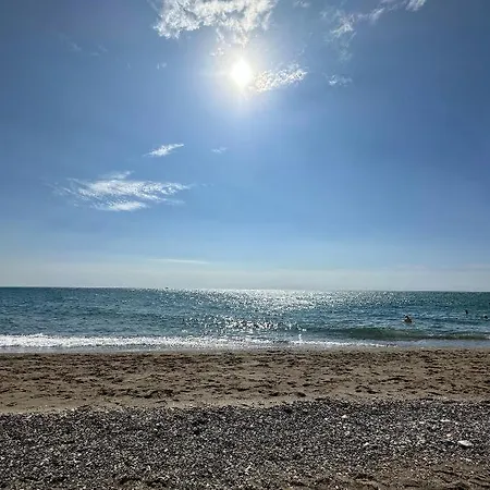 Apartman Bajondillo Torremolinos