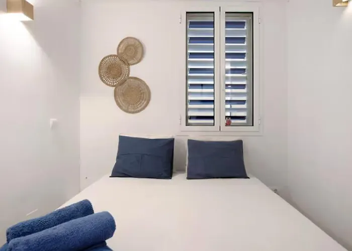 Bajondillo * Torremolinos