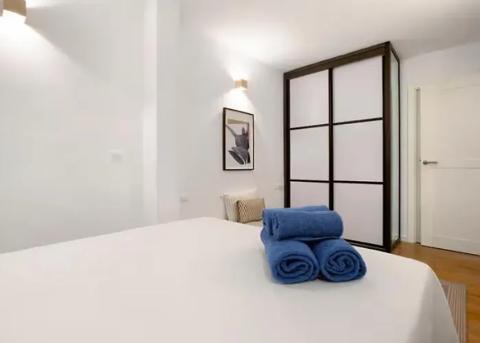 Apartman Bajondillo *