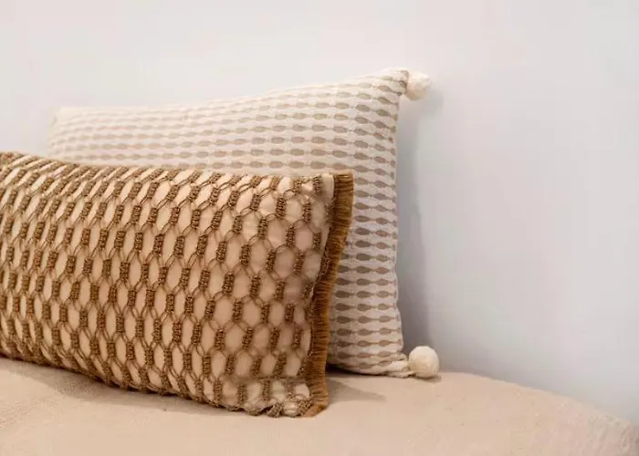 Apartman Bajondillo Torremolinos