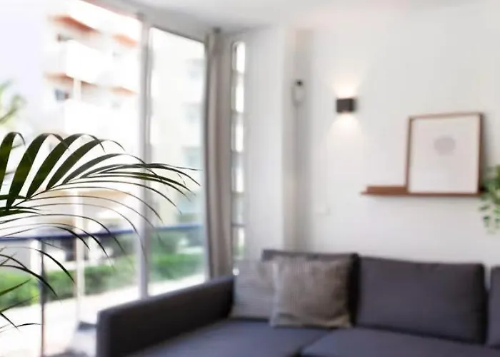 Apartman Bajondillo *