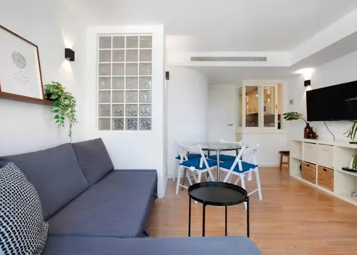 Bajondillo Apartman Torremolinos