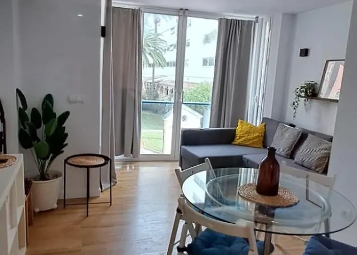 Apartman Bajondillo *